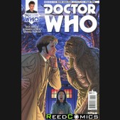 Doctor Who 10th Year Two #4