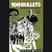 100 BULLETS VOLUME 13 WILT GRAPHIC NOVEL