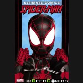 Ultimate Comics Spiderman by Bendis Volume 3 Premier Hardcover