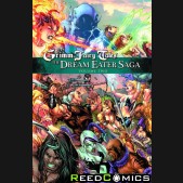 GRIMM FAIRY TALES THE DREAM EATER SAGA VOLUME 2 GRAPHIC NOVEL