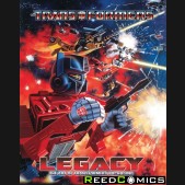 Transformers Legacy Art of Transformers Packaging Hardcover