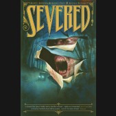 SEVERED GRAPHIC NOVEL