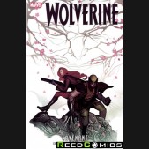 Wolverine Covenant Graphic Novel