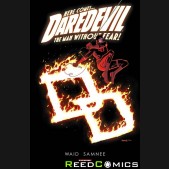 Daredevil by Mark Waid Volume 5 Graphic Novel