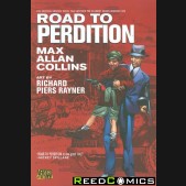 Road To Perdition Graphic Novel