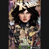 Uncanny X-Men The Complete Collection by Matt Fraction Volume 3 Graphic Novel