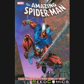 Spiderman The Complete Ben Reilly Epic Book 1 Graphic Novel
