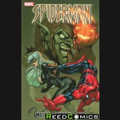 Spider-Man by Mark Millar Ultimate Collection Graphic Novel