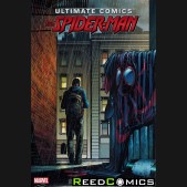 Ultimate Comics Spiderman by Bendis Volume 5 Premier Hardcover