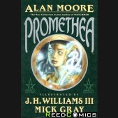 PROMETHEA BOOK 1 HARDCOVER