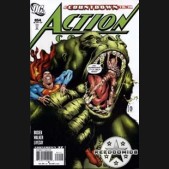 Superman Action Comics #854