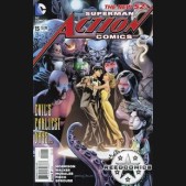 ACTION COMICS (2011 SERIES) #15