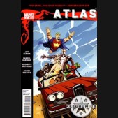 Atlas #2