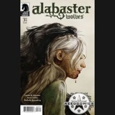 Alabaster Wolves #3