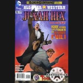 All Star Western Volume 2 #15