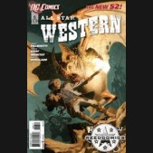 All Star Western Volume 2 #6