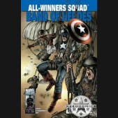 All Winners Squad Band of Heroes #2