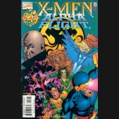X-Men Alpha Flight #2