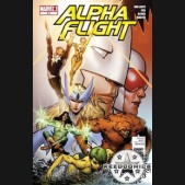 Alpha Flight #0.1