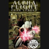 Alpha Flight #1