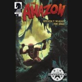 The Amazon #1
