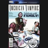 American Vampire #25