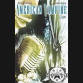 American Vampire #26