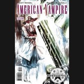 American Vampire #27