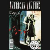 American Vampire #28