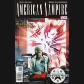 American Vampire #29