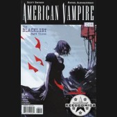 American Vampire #30