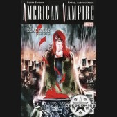 American Vampire #32