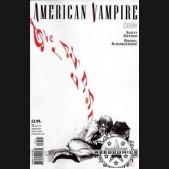 American Vampire #33