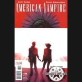 American Vampire #34