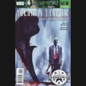 American Vampire Lord of Nightmares #5