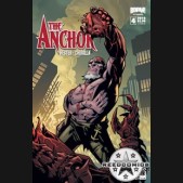 Anchor#4 (Cover B)