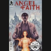 Angel and Faith #14