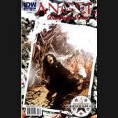 Angel Barbary Coast #3 (Cover A)