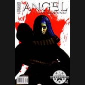Angel Not Fade Away #2