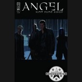 Angel Not Fade Away #3