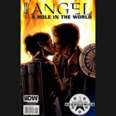Angel A Hole In The World #1