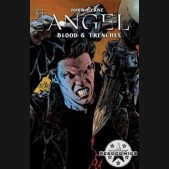 Angel Blood & Trenches #3