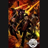 Angel After The Fall #15 (1:10 Incentive)