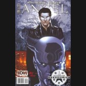 Angel After The Fall #28 (Cover A)