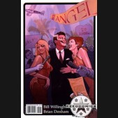 Angel After The Fall #29 (Cover A)