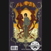 Angel After The Fall #30 (Cover A)