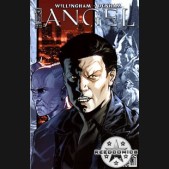 Angel After The Fall #30 (Cover B)