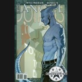 Angel After The Fall #32 (Cover B)