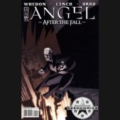 Angel After The Fall #7 (Cover B)