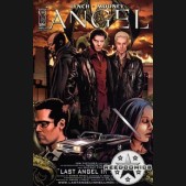 Angel Annual #1 (Cover A)